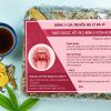 Thảo dược U vòm họng