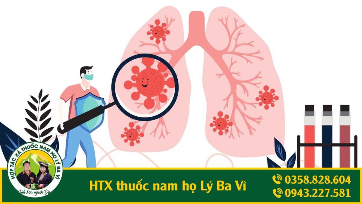 viêm phổi