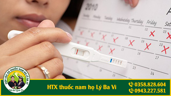 dấu hiệu bệnh tuyến giáp