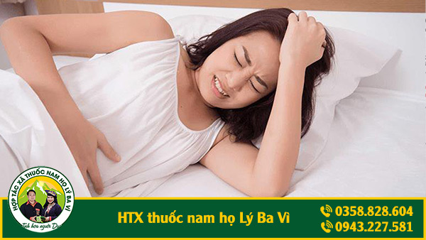 dấu hiệu bệnh tuyến giáp