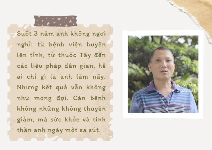 bệnh gan