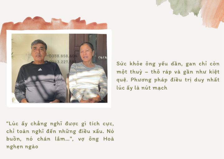 bệnh gan