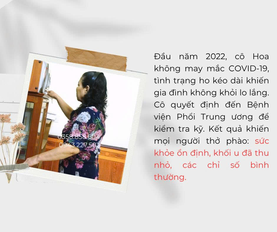 ung thư
